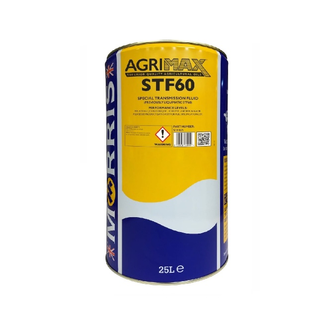 MORRIS Agrimax STF 60 Transmission Fluid